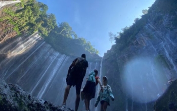 Ijen Bromo Tumpak Sewu Tour: Volcanes, Amanecer y Cascadas