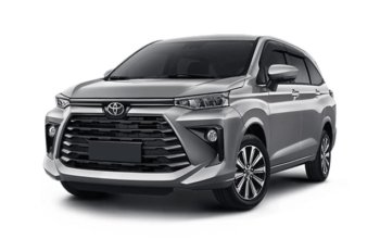 2019+ Toyota Avanza