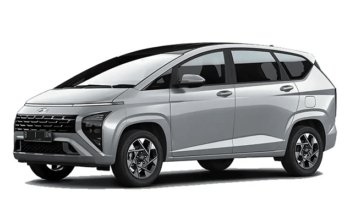 2023 Hyundai Stargazer Prime