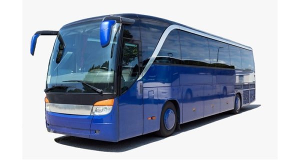 Autobús de 30 plazas - Alquiler de autobuses en Bali