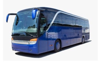 Alquiler de autobuses en Bali con capacidad para 40 personas